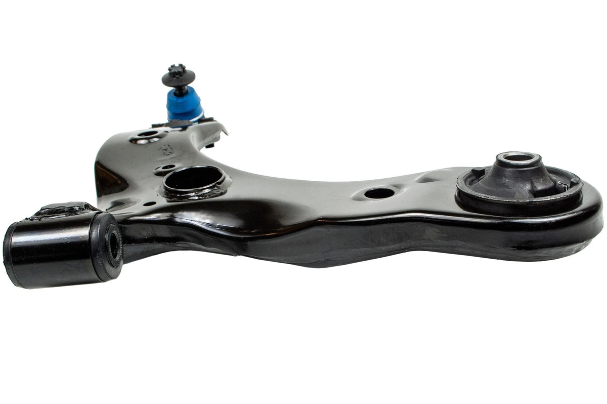 Mevotech Supreme CMS861031 2011-2017 Lexus CT200h Suspension Control Arm and Ball Joint Assembly