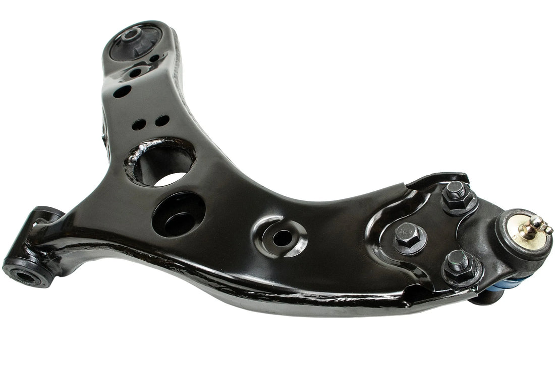 Mevotech Supreme CMS861031 2011-2017 Lexus CT200h Suspension Control Arm and Ball Joint Assembly