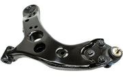 Mevotech Supreme CMS861031 2011-2017 Lexus CT200h Suspension Control Arm and Ball Joint Assembly