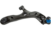 Mevotech Supreme CMS861031 2011-2017 Lexus CT200h Suspension Control Arm and Ball Joint Assembly