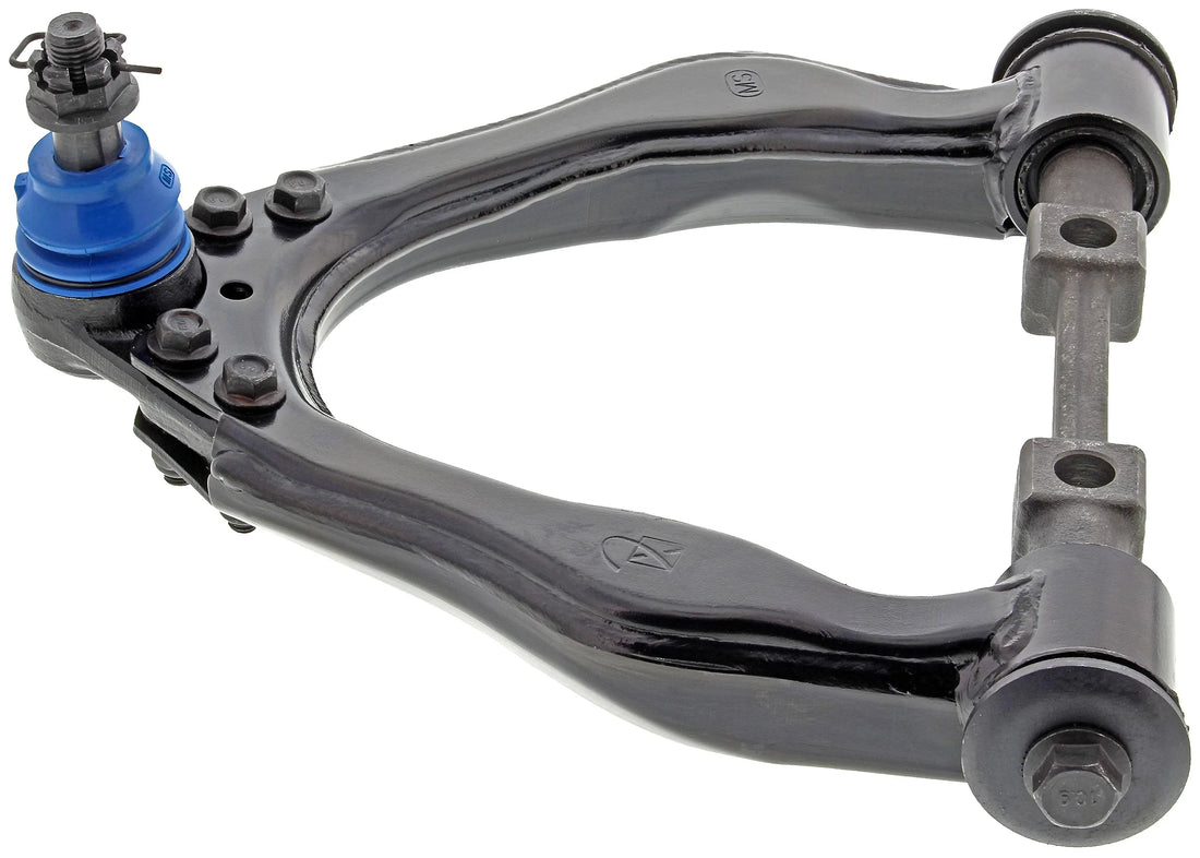 Mevotech Supreme CMS861034 1995-2004 Toyota Tacoma Suspension Control Arm and Ball Joint Assembly