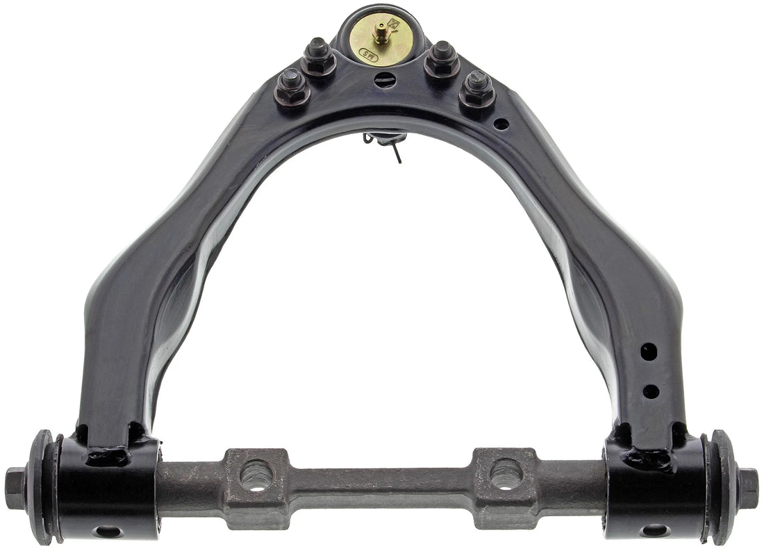 Mevotech Supreme CMS861034 1995-2004 Toyota Tacoma Suspension Control Arm and Ball Joint Assembly