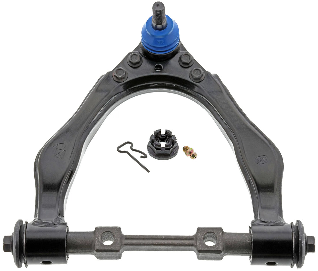 Mevotech Supreme CMS861034 1995-2004 Toyota Tacoma Suspension Control Arm and Ball Joint Assembly