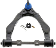 Mevotech Supreme CMS861034 1995-2004 Toyota Tacoma Suspension Control Arm and Ball Joint Assembly