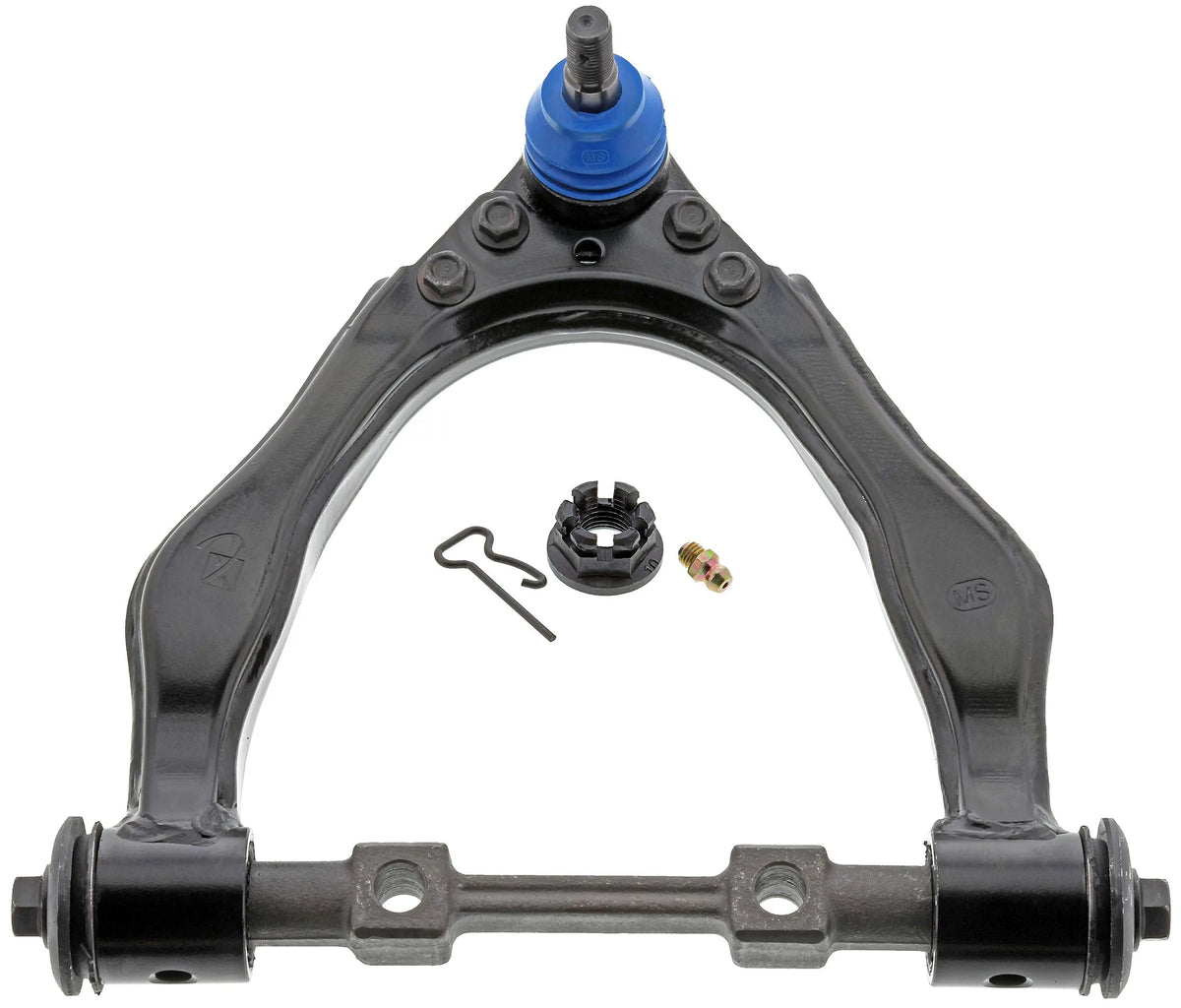 Mevotech Supreme CMS861034 1995-2004 Toyota Tacoma Suspension Control Arm and Ball Joint Assembly