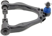 Mevotech Original Grade GS861035 Suspension Control Arm and Ball Joint Assembly