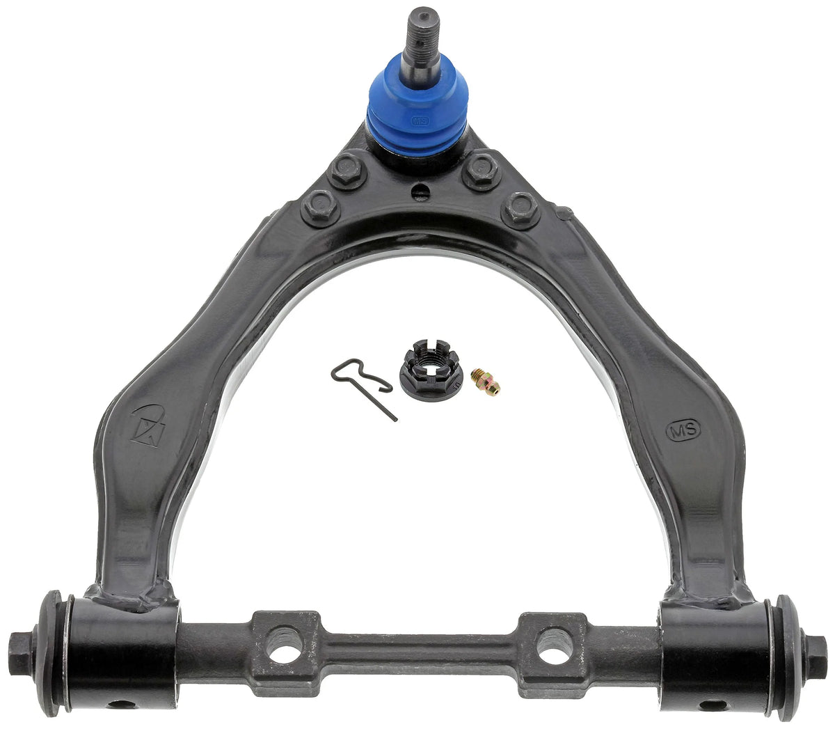 Mevotech Original Grade GS861035 Suspension Control Arm and Ball Joint Assembly
