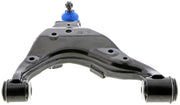 Mevotech Original Grade GS861038 Suspension Control Arm and Ball Joint Assembly