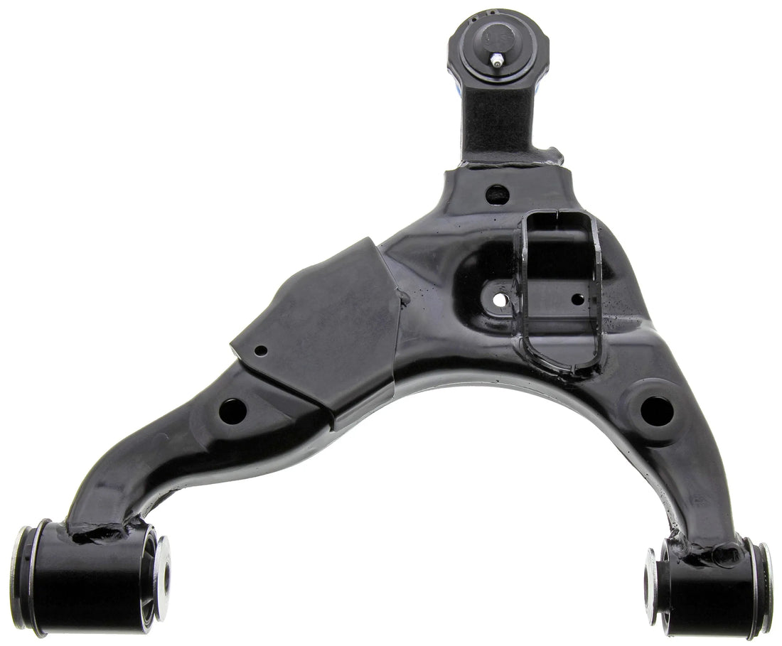 Mevotech Original Grade GS861038 Suspension Control Arm and Ball Joint Assembly