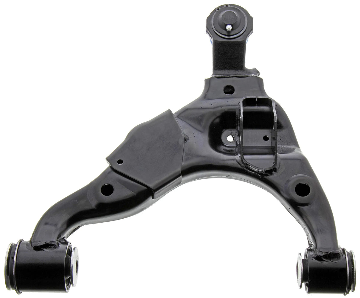 Mevotech Original Grade GS861038 Suspension Control Arm and Ball Joint Assembly