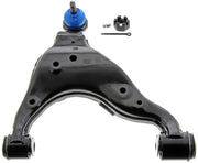 Mevotech Original Grade GS861038 Suspension Control Arm and Ball Joint Assembly