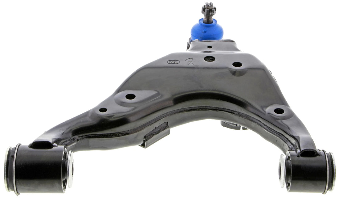 Mevotech Supreme CMS861039 2005-2015 Toyota Tacoma Suspension Control Arm and Ball Joint Assembly