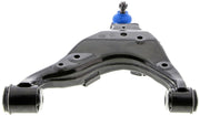 Mevotech Supreme CMS861039 2005-2015 Toyota Tacoma Suspension Control Arm and Ball Joint Assembly