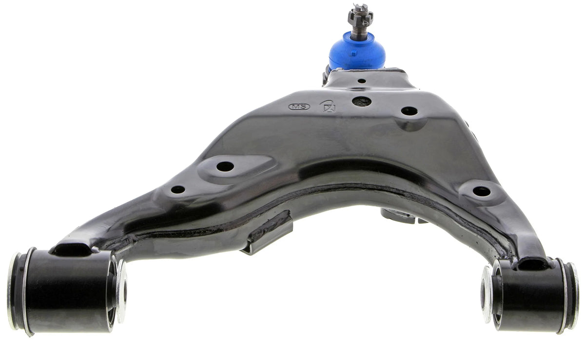 Mevotech Supreme CMS861039 2005-2015 Toyota Tacoma Suspension Control Arm and Ball Joint Assembly