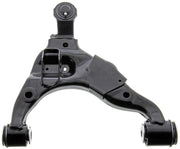 Mevotech Original Grade GS861039 2005-2015 Toyota Tacoma Suspension Control Arm and Ball Joint Assembly