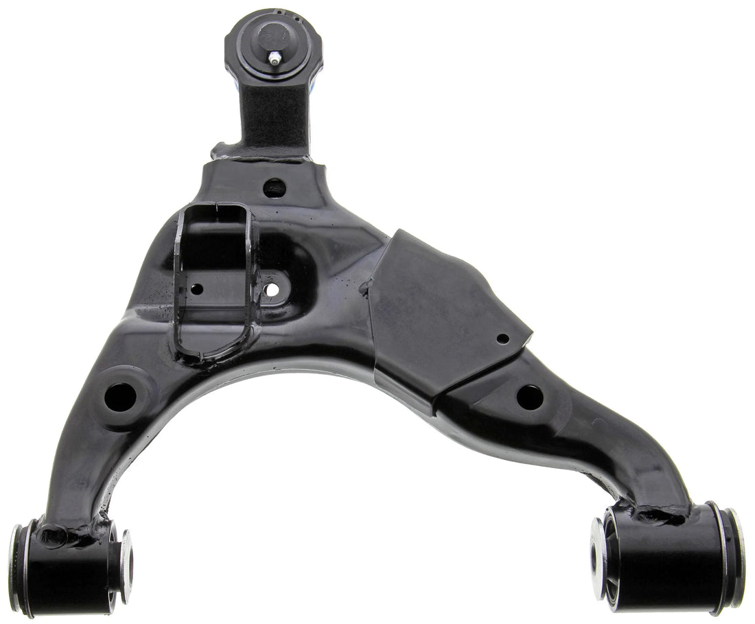 Mevotech Supreme CMS861039 2005-2015 Toyota Tacoma Suspension Control Arm and Ball Joint Assembly