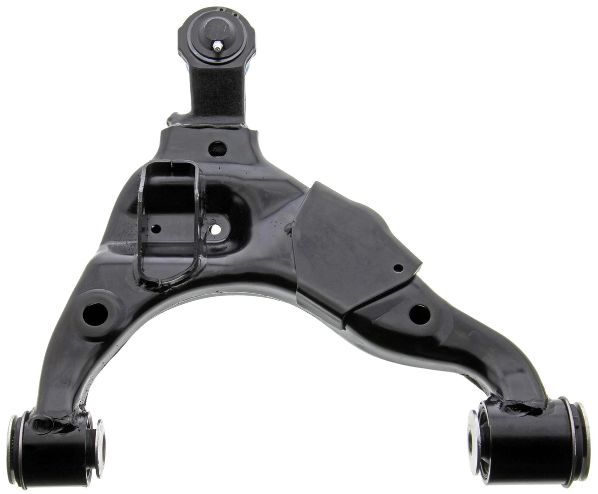 Mevotech Supreme CMS861039 2005-2015 Toyota Tacoma Suspension Control Arm and Ball Joint Assembly