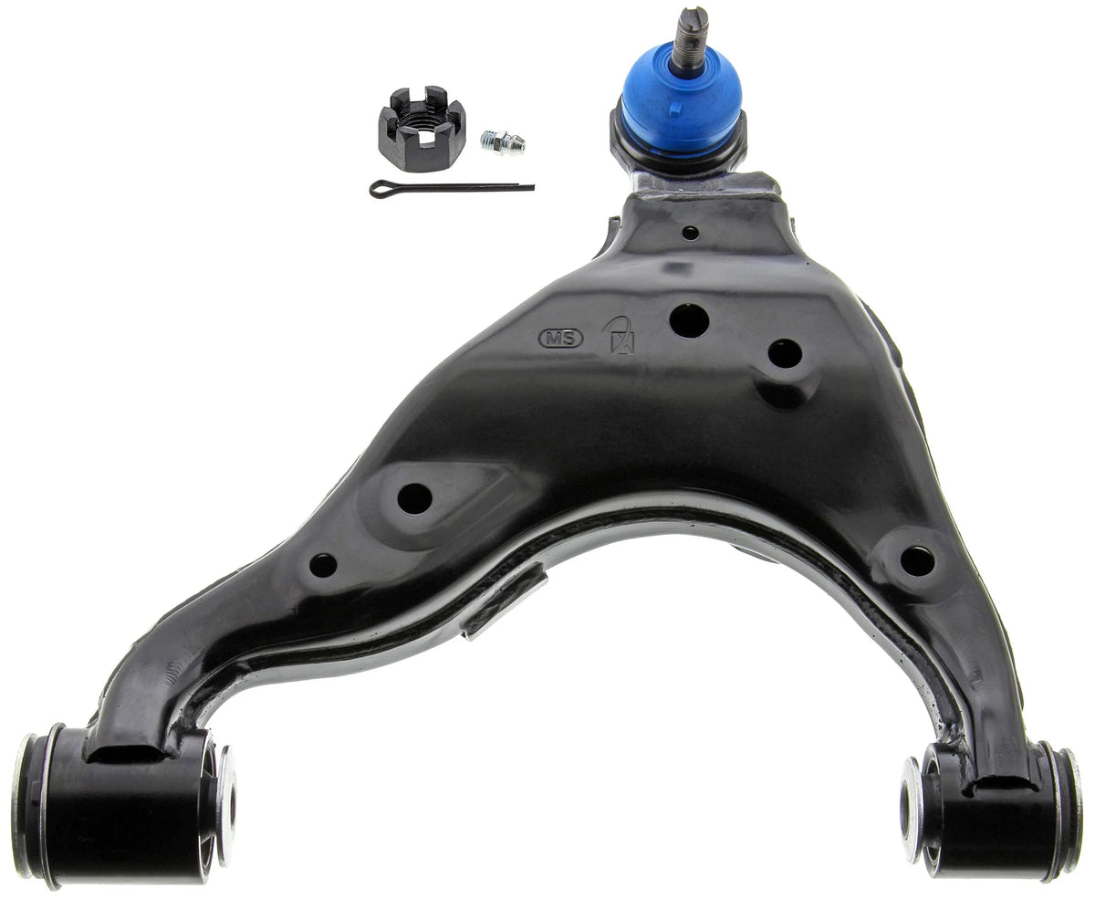 Mevotech Original Grade GS861039 2005-2015 Toyota Tacoma Suspension Control Arm and Ball Joint Assembly