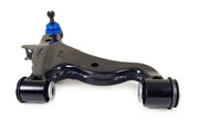 Mevotech Supreme CMS861042 2005-2015 Toyota Tacoma Suspension Control Arm and Ball Joint Assembly