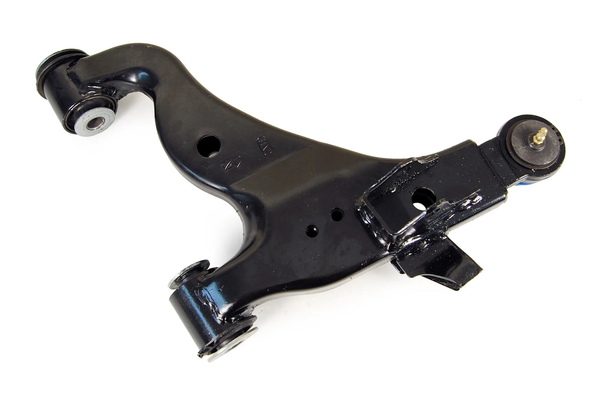 Mevotech Supreme CMS861042 2005-2015 Toyota Tacoma Suspension Control Arm and Ball Joint Assembly