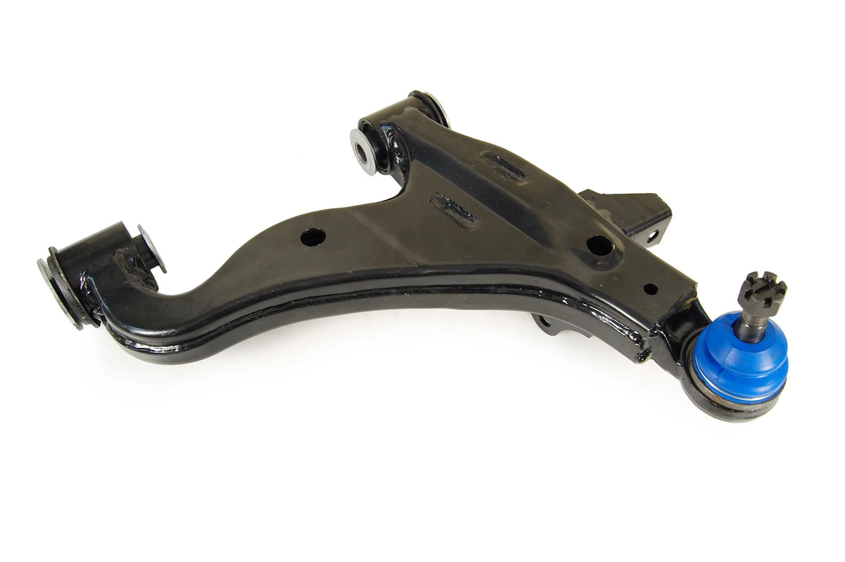 Mevotech Supreme CMS861042 2005-2015 Toyota Tacoma Suspension Control Arm and Ball Joint Assembly