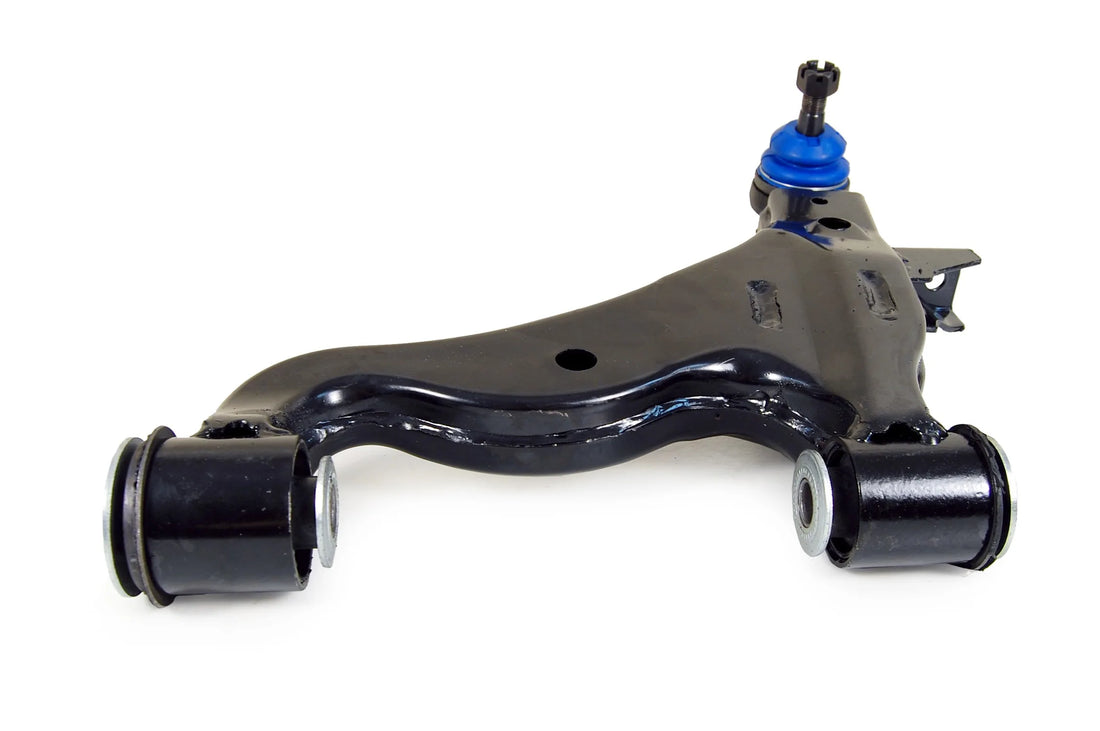 Mevotech Original Grade GS861043 2005-2015 Toyota Tacoma Suspension Control Arm and Ball Joint Assembly