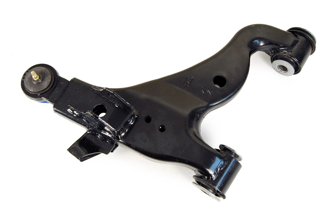 Mevotech Supreme CMS861043 2005-2015 Toyota Tacoma Suspension Control Arm and Ball Joint Assembly