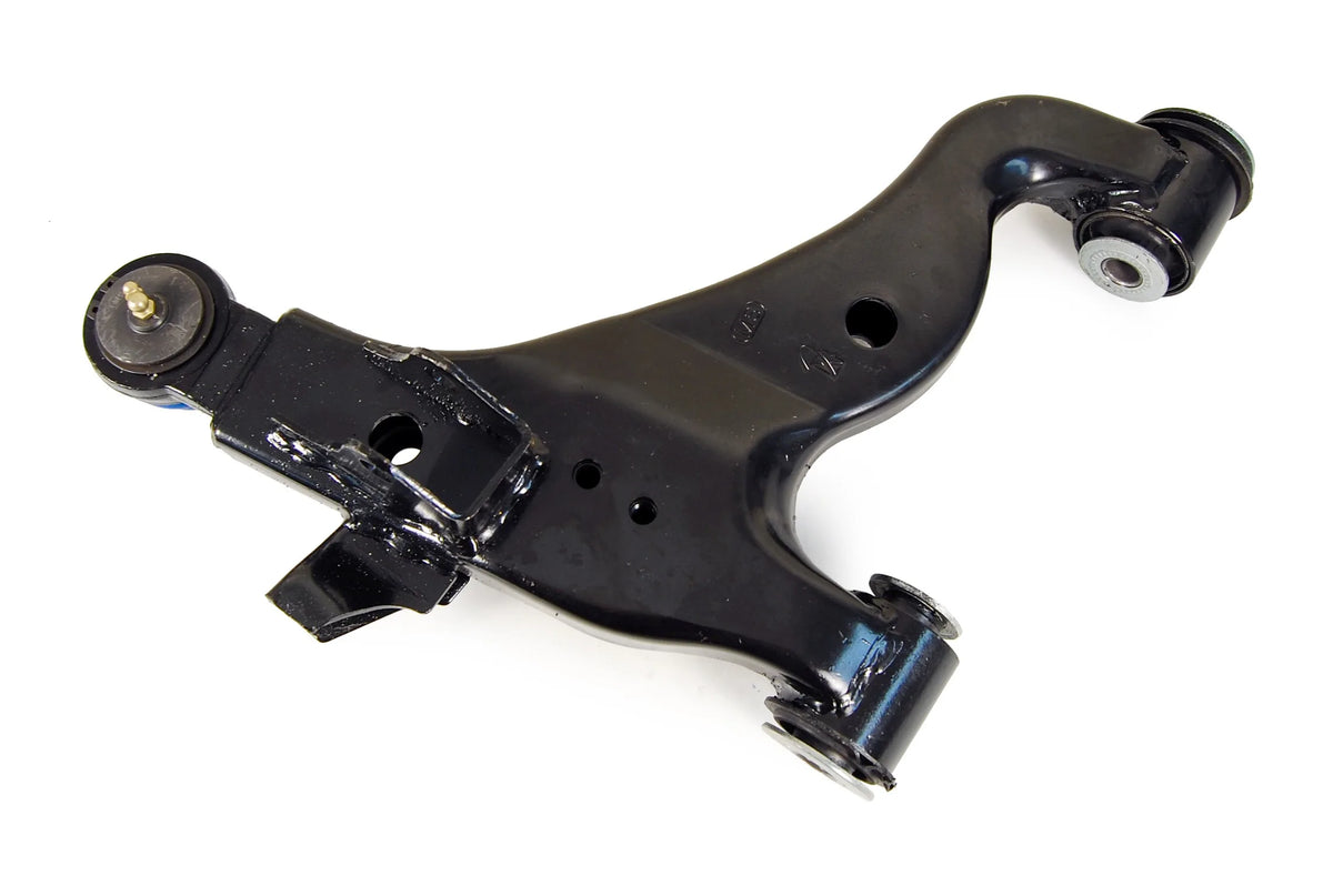Mevotech Supreme CMS861043 2005-2015 Toyota Tacoma Suspension Control Arm and Ball Joint Assembly