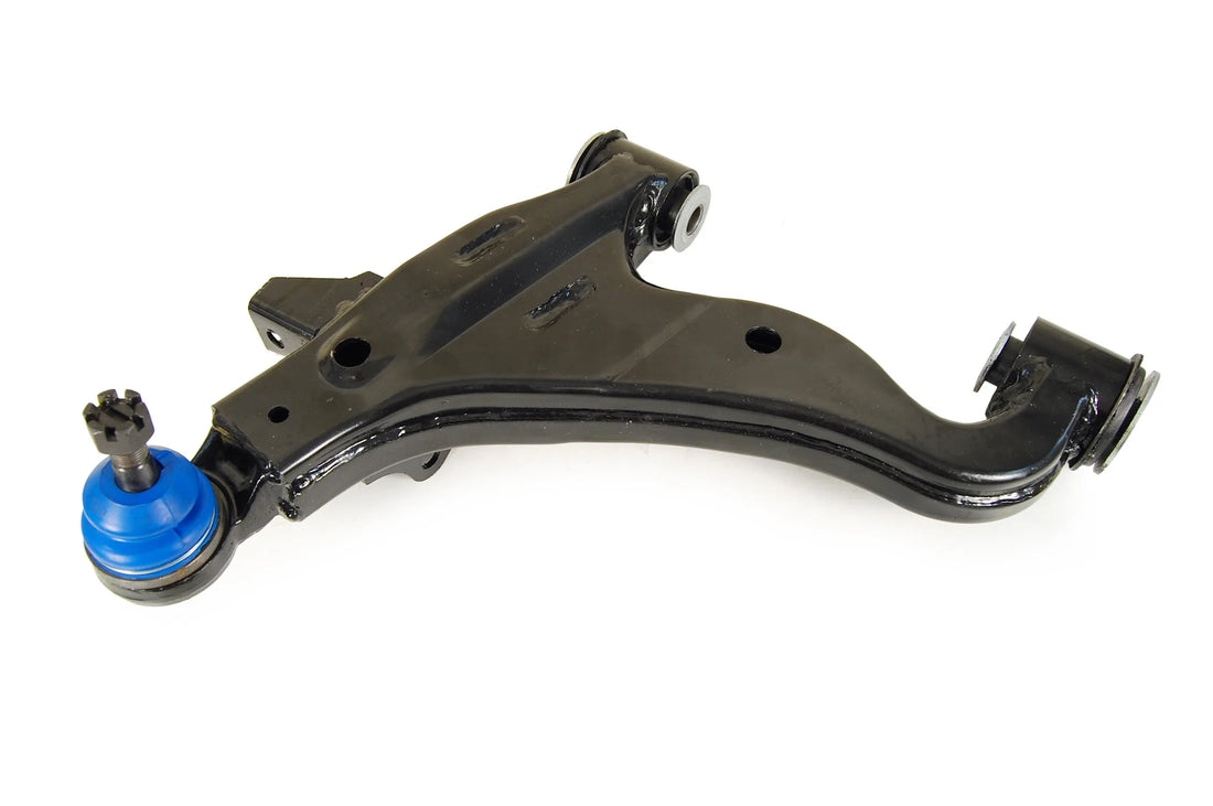 Mevotech Supreme CMS861043 2005-2015 Toyota Tacoma Suspension Control Arm and Ball Joint Assembly