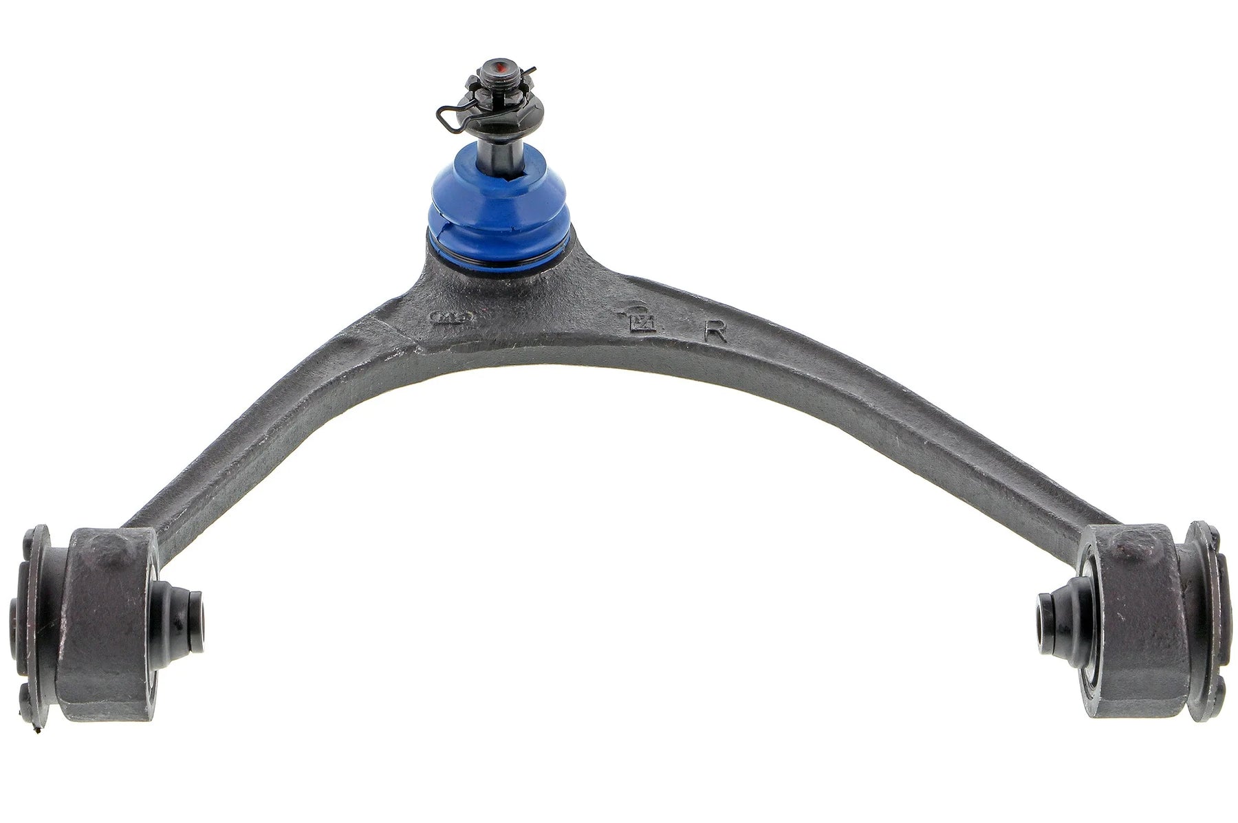 Mevotech Original Grade GS86104 2002-2010 Lexus SC430 Suspension Control Arm and Ball Joint Assembly