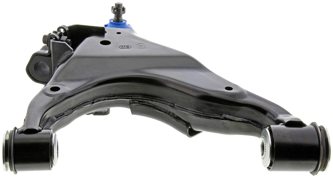 Mevotech Supreme CMS861082 2010-2024 Toyota 4Runner Suspension Control Arm and Ball Joint Assembly