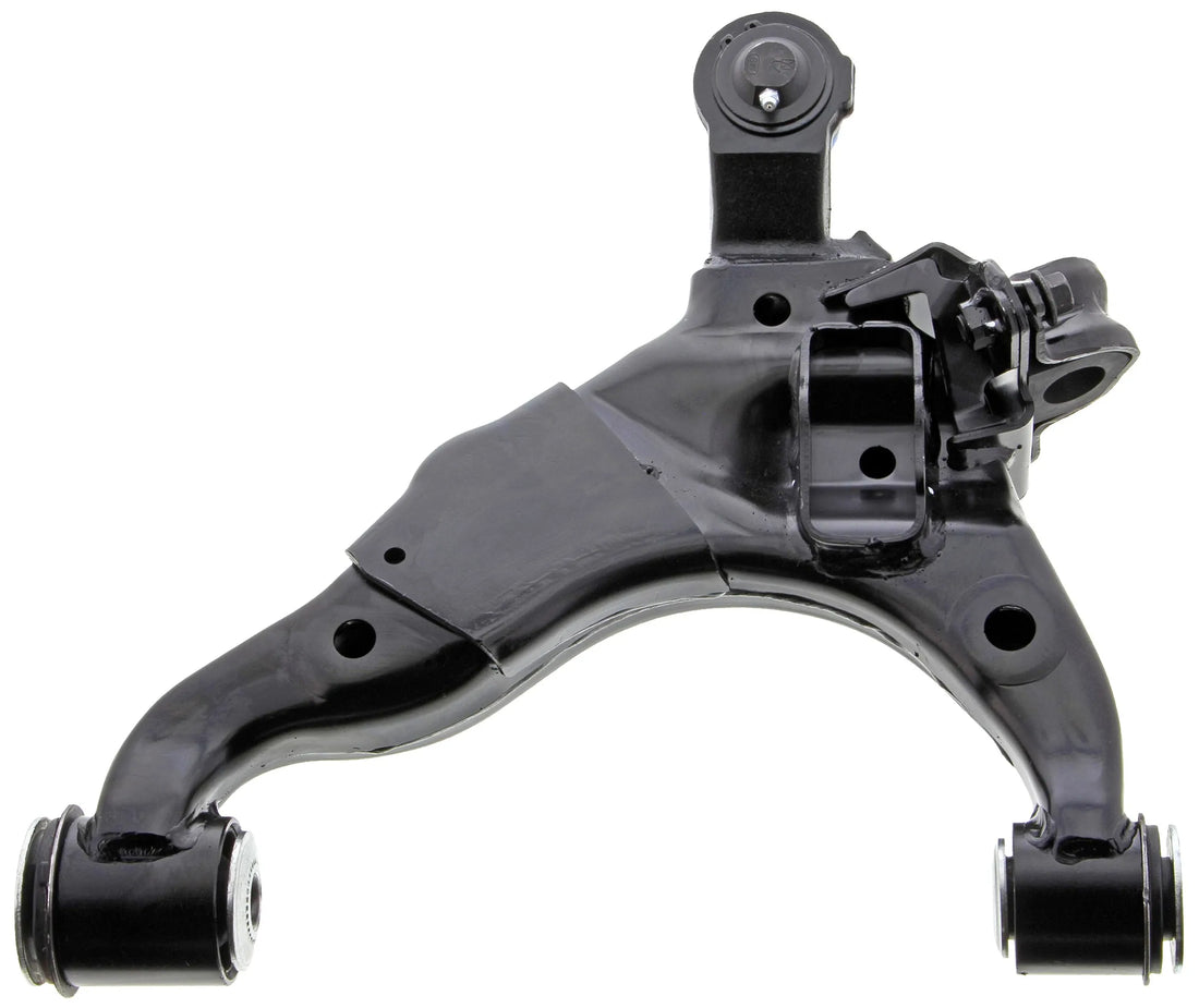 Mevotech Supreme CMS861082 2010-2024 Toyota 4Runner Suspension Control Arm and Ball Joint Assembly