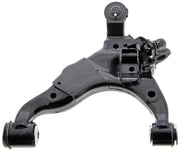 Mevotech Supreme CMS861082 2010-2024 Toyota 4Runner Suspension Control Arm and Ball Joint Assembly