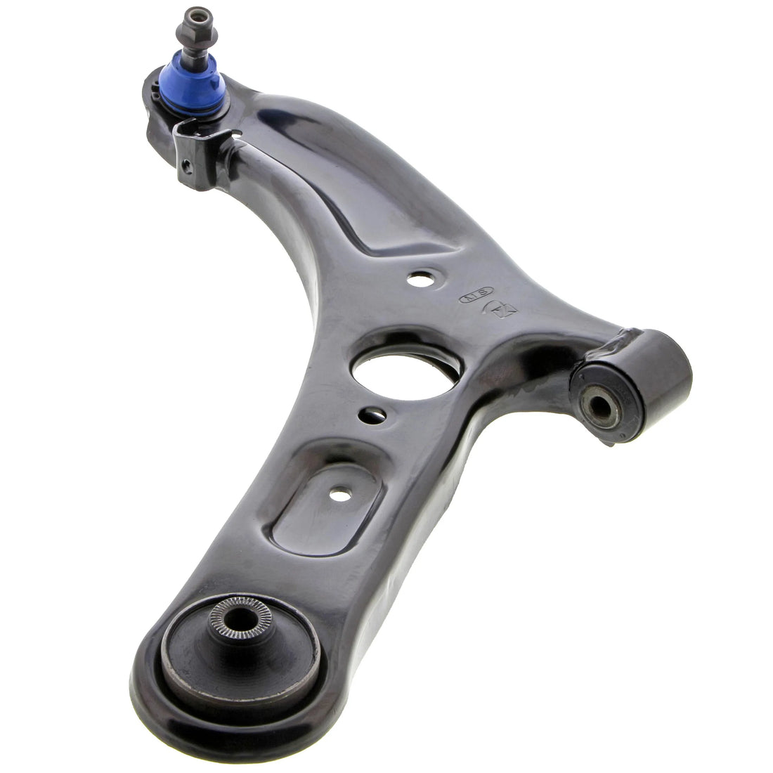 Mevotech Supreme CMS861116 2013-2017 Hyundai Elantra GT Suspension Control Arm and Ball Joint Assembly