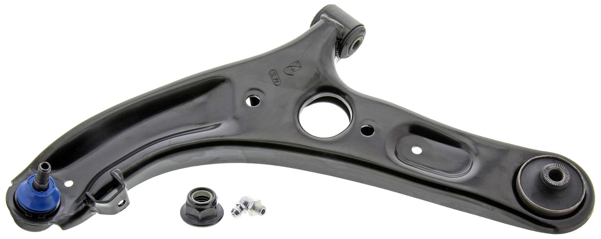 Mevotech Supreme CMS861116 2013-2017 Hyundai Elantra GT Suspension Control Arm and Ball Joint Assembly