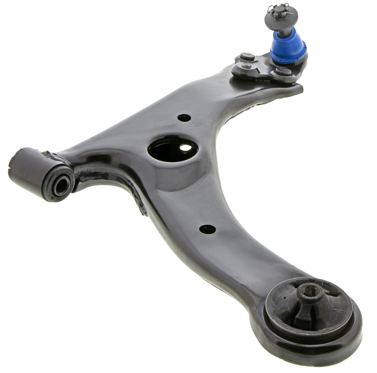 Mevotech Supreme CMS861129 2004-2009 Toyota Prius Suspension Control Arm and Ball Joint Assembly