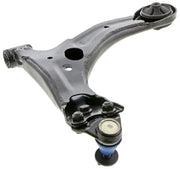 Mevotech Supreme CMS861129 2004-2009 Toyota Prius Suspension Control Arm and Ball Joint Assembly