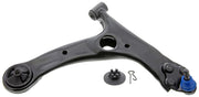 Mevotech Supreme CMS861129 2004-2009 Toyota Prius Suspension Control Arm and Ball Joint Assembly