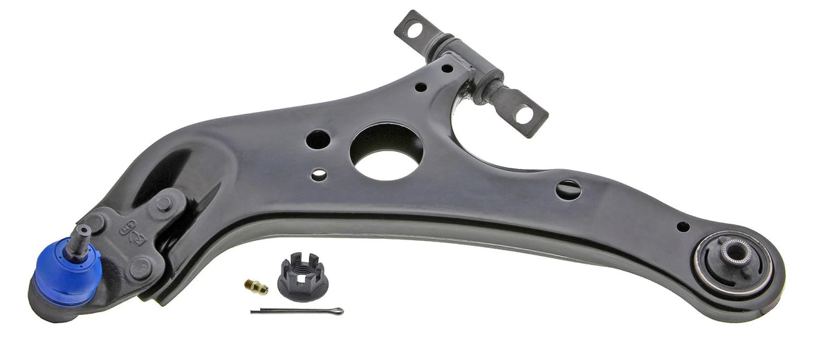 Mevotech Original Grade GS861130 2011-2020 Toyota Sienna Suspension Control Arm and Ball Joint Assembly