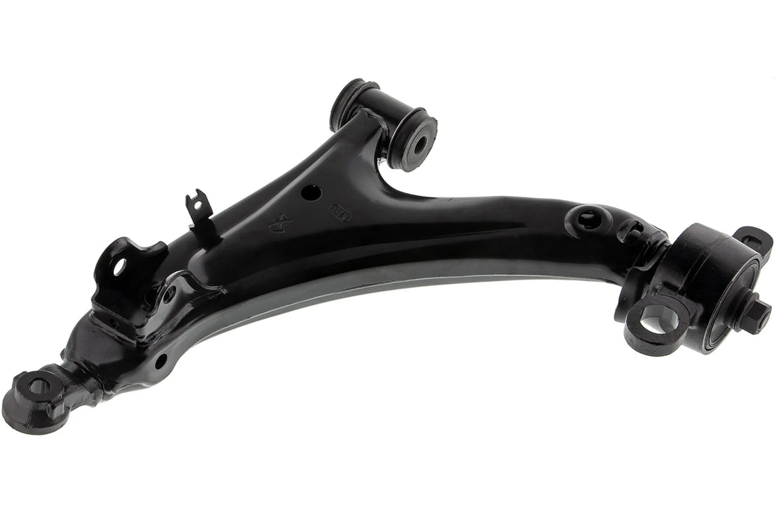 Mevotech Supreme CMS861134 2001-2006 Lexus LS430 Suspension Control Arm