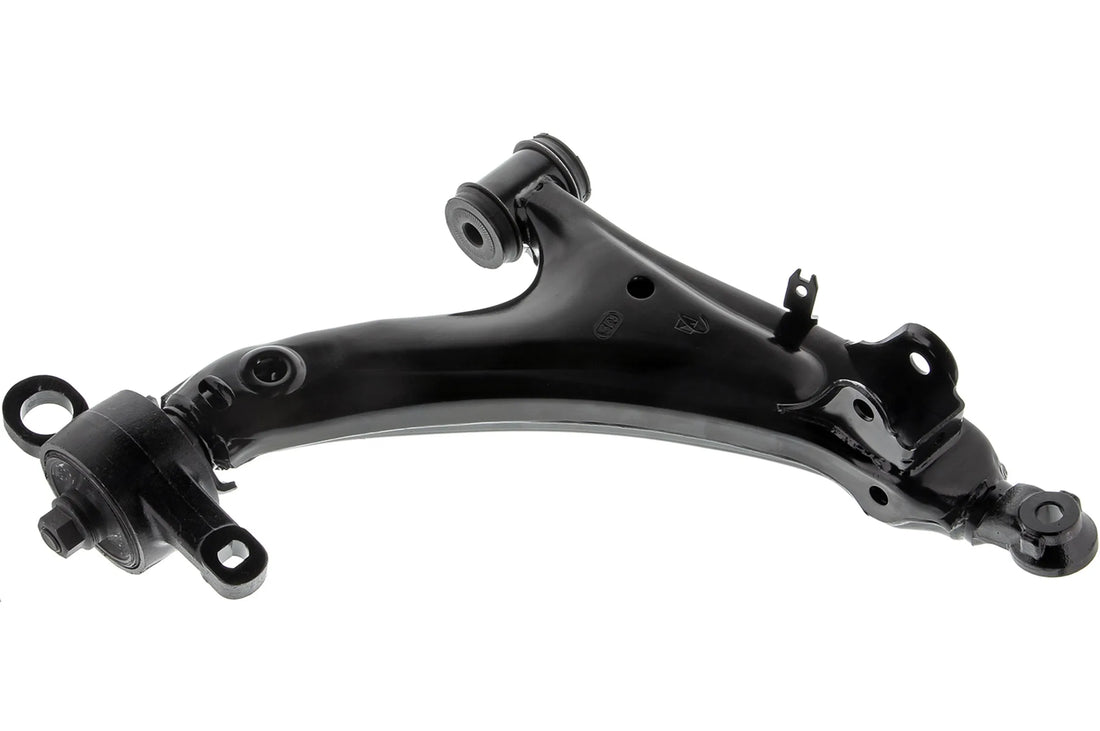 Mevotech Supreme CMS861135 2001-2006 Lexus LS430 Suspension Control Arm
