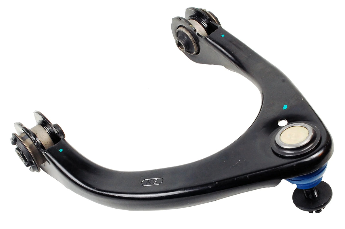 Mevotech Supreme CMS861136 2018-2020 Lexus IS300 Suspension Control Arm and Ball Joint Assembly