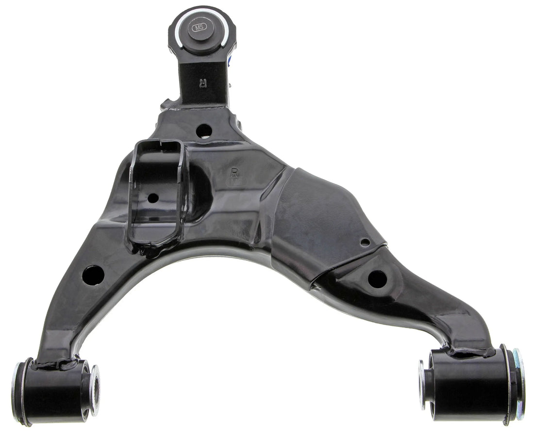 Mevotech Original Grade GS86113 Suspension Control Arm and Ball Joint Assembly
