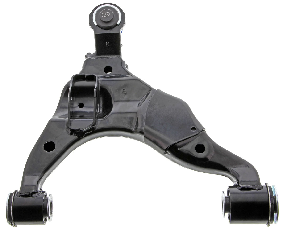Mevotech Original Grade GS86113 Suspension Control Arm and Ball Joint Assembly