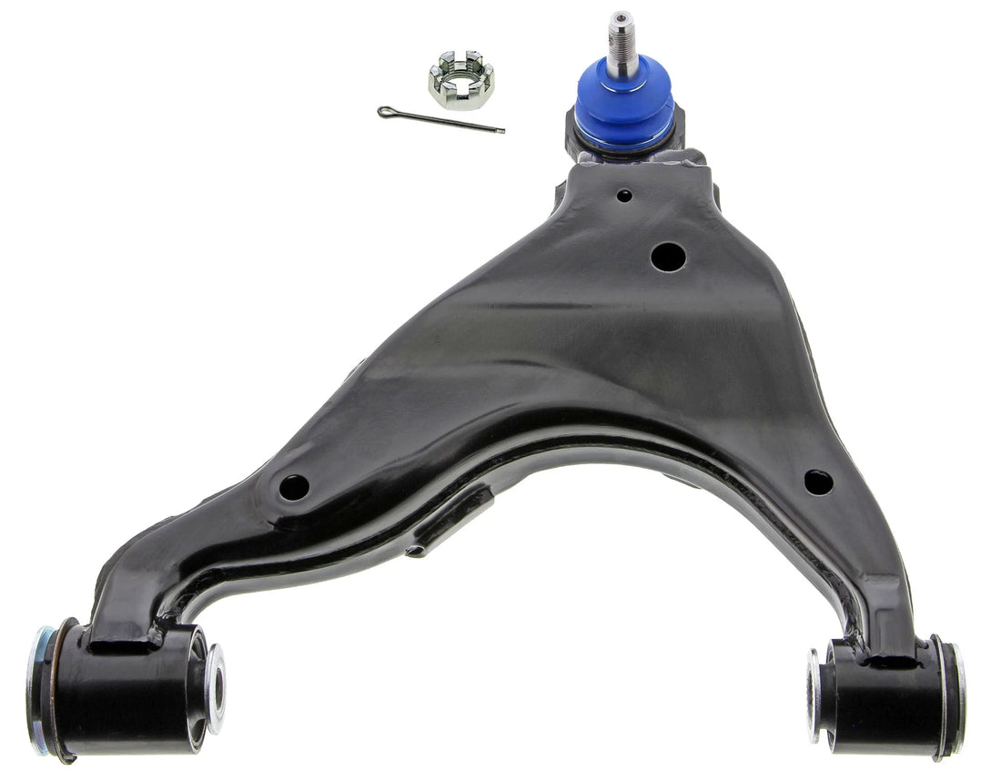 Mevotech Original Grade GS86113 Suspension Control Arm and Ball Joint Assembly