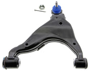 Mevotech Original Grade GS86113 Suspension Control Arm and Ball Joint Assembly