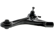 Mevotech Supreme CMS861152 2012-2015 Scion iQ Suspension Control Arm and Ball Joint Assembly