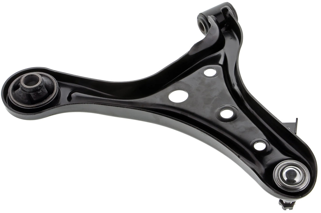Mevotech Supreme CMS861152 2012-2015 Scion iQ Suspension Control Arm and Ball Joint Assembly