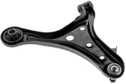 Mevotech Supreme CMS861152 2012-2015 Scion iQ Suspension Control Arm and Ball Joint Assembly