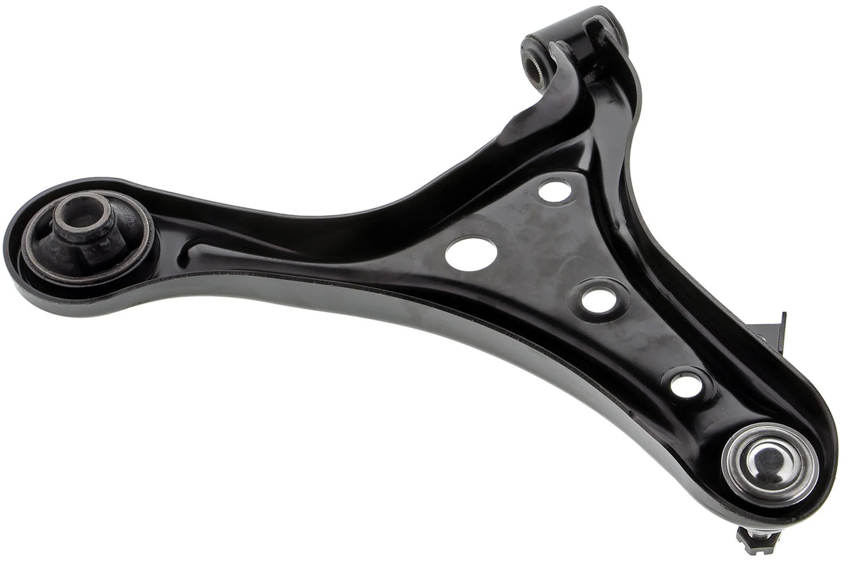 Mevotech Supreme CMS861152 2012-2015 Scion iQ Suspension Control Arm and Ball Joint Assembly